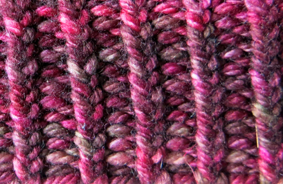Twisted Stitches Tutorial